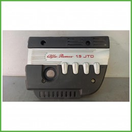 Copertura Insonorizzante Cover Motore Alfa Romeo 46480339 Alfa Romeo 147 1 Serie 1.9 JTD 735420749 937A2000 2001-2005