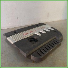 Copertura Insonorizzante Cover Motore Alfa Romeo 46480339 Alfa Romeo 147 1 Serie 1.9 JTD 735420749 937A2000 2001-2005