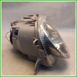 Faro Fanale Proiettore Sinistro SX Automotive Lighting 305236084 Alfa Romeo 147 1 Serie 2001-2005 46826196 Originale Usato