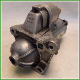 Motorino Avviamento Valeo D7R49 Renault Megane 2 Serie 8200628426 2002-2008