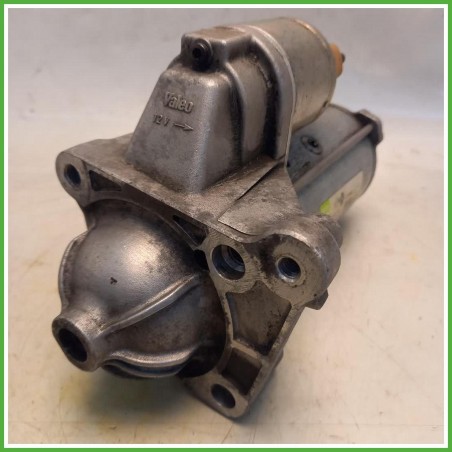Motorino Avviamento Valeo D7R49 Renault Megane 2 Serie 8200628426 2002-2008