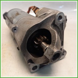 Motorino Avviamento Valeo D7R49 Renault Megane 2 Serie 8200628426 2002-2008