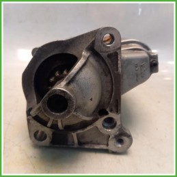 Motorino Avviamento Valeo D7R49 Renault Megane 2 Serie 8200628426 2002-2008
