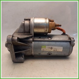 Motorino Avviamento Valeo D7R49 Renault Megane 2 Serie 8200628426 2002-2008