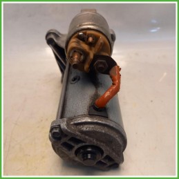 Motorino Avviamento Valeo D7R49 Renault Megane 2 Serie 8200628426 2002-2008