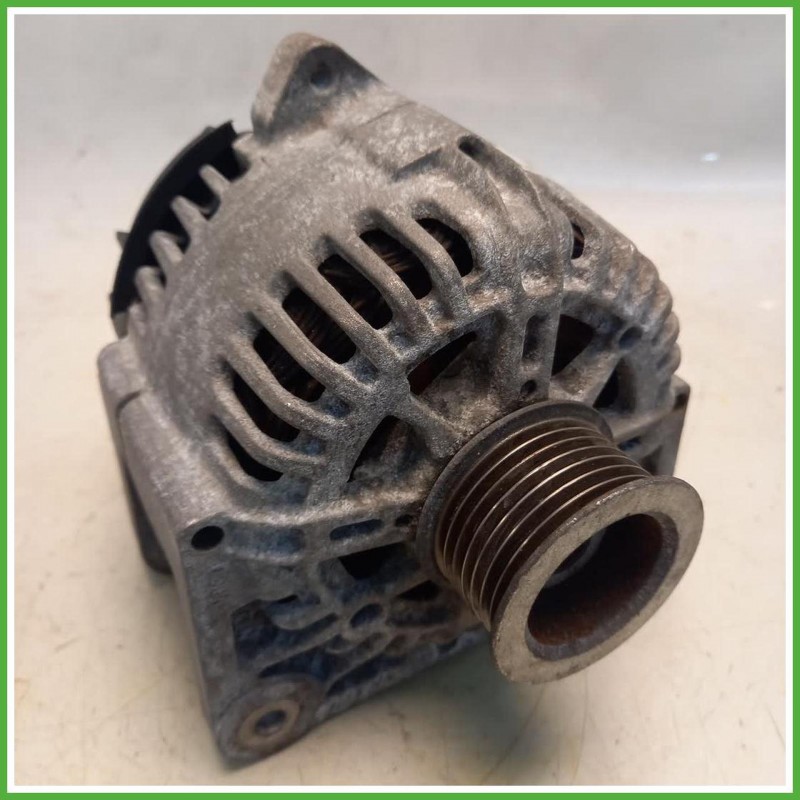 Alternatore Valeo TG11C022 Renault Megane 2 Serie 7711135332 2002-2008