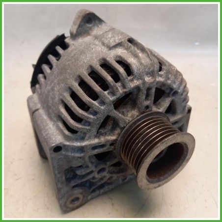 Alternatore Valeo TG11C022 Renault Megane 2 Serie 7711135332 2002-2008