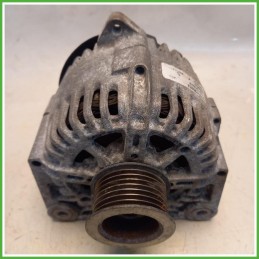 Alternatore Valeo TG11C022 Renault Megane 2 Serie 7711135332 2002-2008