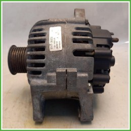 Alternatore Valeo TG11C022 Renault Megane 2 Serie 7711135332 2002-2008
