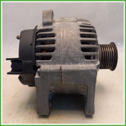 Alternatore Valeo TG11C022 Renault Megane 2 Serie 7711135332 2002-2008
