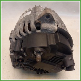 Alternatore Valeo TG11C022 Renault Megane 2 Serie 7711135332 2002-2008