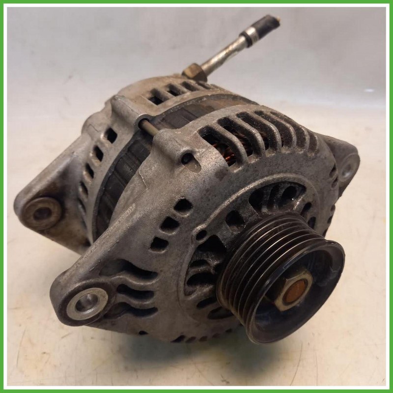 Alternatore Opel LR1100-505B Opel Meriva A 98056867 2003-2010