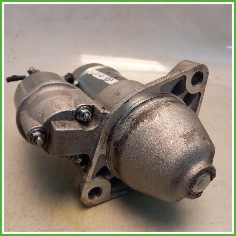 Motorino Avviamento Opel 6202000 Opel Meriva A 6202000 2003-2010