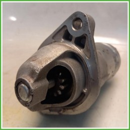 Motorino Avviamento Opel 6202000 Opel Meriva A 6202000 2003-2010