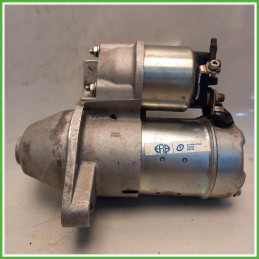 Motorino Avviamento Opel 6202000 Opel Meriva A 6202000 2003-2010