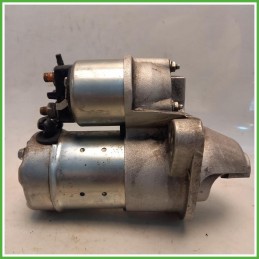 Motorino Avviamento Opel 6202000 Opel Meriva A 6202000 2003-2010