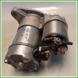 Motorino Avviamento Opel 6202000 Opel Meriva A 6202000 2003-2010