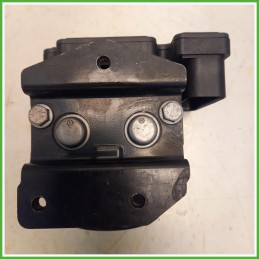 Centralina ABS Modulo Pompa Ate 10.0970-1409.3 8201044236 Renault Twingo 2 Serie 2007-2011 Originale Usato