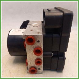 Centralina ABS Modulo Pompa Ate 10.0970-1409.3 8201044236 Renault Twingo 2 Serie 2007-2011 Originale Usato