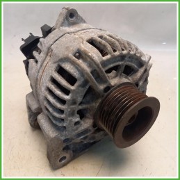 Alternatore Bosch 0124325186 Renault Twingo 2 Serie 8200519296 2007-2011
