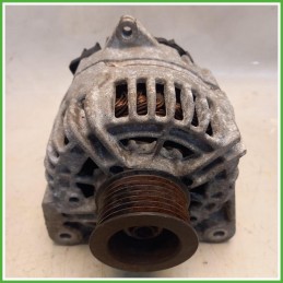 Alternatore Bosch 0124325186 Renault Twingo 2 Serie 8200519296 2007-2011