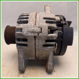 Alternatore Bosch 0124325186 Renault Twingo 2 Serie 8200519296 2007-2011