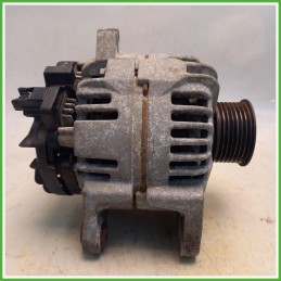 Alternatore Bosch 0124325186 Renault Twingo 2 Serie 8200519296 2007-2011