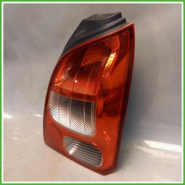 Fanale Fanalino Destro DX Hella 2VA965454-02 Renault Twingo 2 Serie 2007-2011 8200387889 Originale Usato