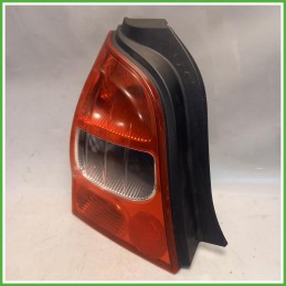 Fanale Fanalino Sinistro SX Hella 2VA965454-01 Renault Twingo 2 Serie 2007-2011 8200387888 Originale Usato