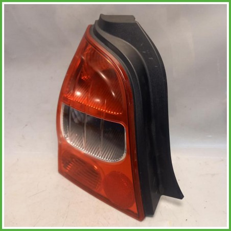 Fanale Fanalino Sinistro SX Hella 2VA965454-01 Renault Twingo 2 Serie 2007-2011 8200387888 Originale Usato