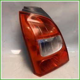 Fanale Fanalino Sinistro SX Hella 2VA965454-01 Renault Twingo 2 Serie 2007-2011 8200387888 Originale Usato