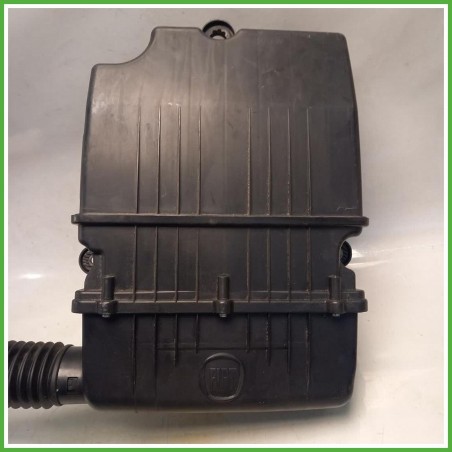 Scatola Filtro Aria Completa Fiat Grande Punto 1.2 Active 52082554 2005-2010  199A4000