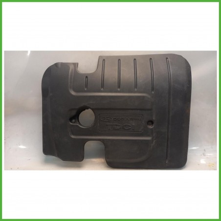 Copertura Insonorizzante Cover Motore Ford 1684950 Ford Focus 3 Serie SW 1.6 TDCi 16v. 1684950 G8DD 2008-2011