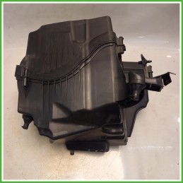 Scatola Filtro Aria Completa Ford Focus 3 Serie SW 1.6 TDCi 16v. 1915027 2008-2011 Fomoco 7M51-9600-BF G8DD