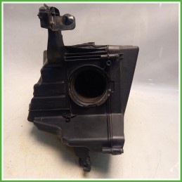 Scatola Filtro Aria Completa Ford Focus 3 Serie SW 1.6 TDCi 16v. 1915027 2008-2011 Fomoco 7M51-9600-BF G8DD