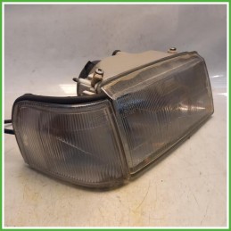 Faro Fanale Proiettore Destro DX Carello Fiat Uno 2 Serie 1990-1993 7642685 Originale Usato