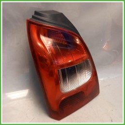Fanale Fanalino Sinistro SX Hella 2VA965454-01 Renault Twingo 2 Serie 2007-2011 8200387888 Originale Usato