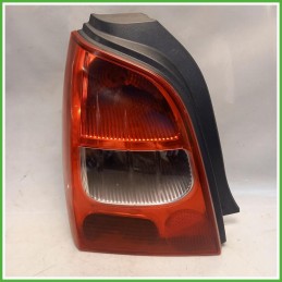 Fanale Fanalino Sinistro SX Hella 2VA965454-01 Renault Twingo 2 Serie 2007-2011 8200387888 Originale Usato
