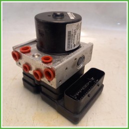 Centralina ABS Modulo Pompa Ate 10.0970-1433.3 8201044236 Renault Twingo 2 Serie 2007-2011 Originale Usato