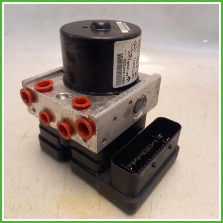 Centralina ABS Modulo Pompa Ate 10.0970-1433.3 8201044236 Renault Twingo 2 Serie 2007-2011 Originale Usato