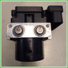 Centralina ABS Modulo Pompa Ate 10.0970-1433.3 8201044236 Renault Twingo 2 Serie 2007-2011 Originale Usato