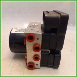 Centralina ABS Modulo Pompa Ate 10.0970-1433.3 8201044236 Renault Twingo 2 Serie 2007-2011 Originale Usato