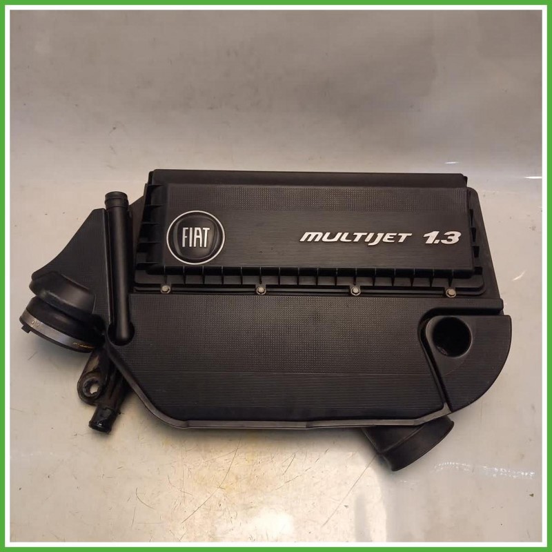 Scatola Filtro Aria Completa Fiat Punto Evo 1.3 Multijet 16v. 51946045 2009-2011  199B1000