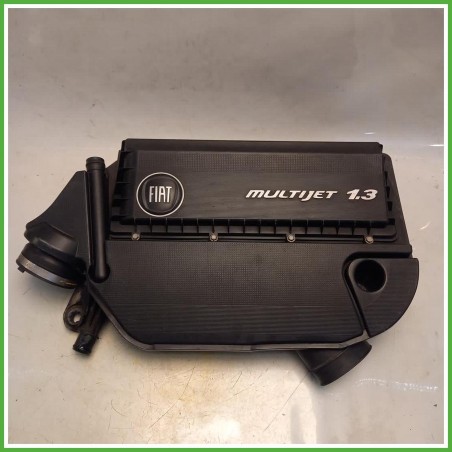 Scatola Filtro Aria Completa Fiat Punto Evo 1.3 Multijet 16v. 51946045 2009-2011  199B1000