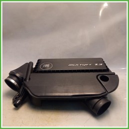 Scatola Filtro Aria Completa Fiat Punto Evo 1.3 Multijet 16v. 51946045 2009-2011  199B1000