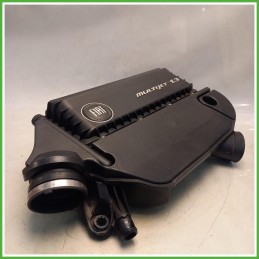 Scatola Filtro Aria Completa Fiat Punto Evo 1.3 Multijet 16v. 51946045 2009-2011  199B1000