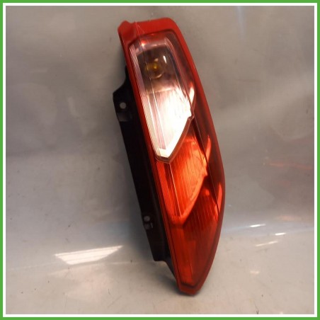Fanale Fanalino Destro DX Automotive Lighting 27460202 Fiat Punto Evo 2009-2011 51901096 Originale Usato