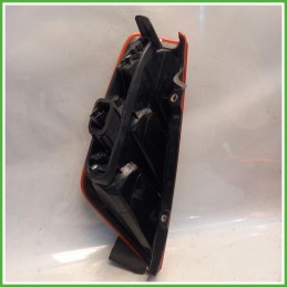 Fanale Fanalino Destro DX Automotive Lighting 27460202 Fiat Punto Evo 2009-2011 51901096 Originale Usato