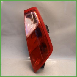 Fanale Fanalino Destro DX Automotive Lighting 27460202 Fiat Punto Evo 2009-2011 51901096 Originale Usato