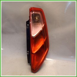 Fanale Fanalino Destro DX Automotive Lighting 27460202 Fiat Punto Evo 2009-2011 51901096 Originale Usato